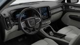 Thumbnail of 2026 Cloud Blue Volvo XC40