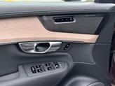 Thumbnail of 2025 Mulberry Red Metallic Volvo XC90 Plug-In Hybrid