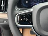 Thumbnail of 2025 Mulberry Red Metallic Volvo XC90 Plug-In Hybrid