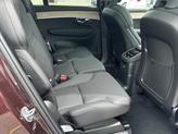 Thumbnail of 2025 Mulberry Red Metallic Volvo XC90 Plug-In Hybrid