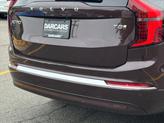 Thumbnail of 2025 Mulberry Red Metallic Volvo XC90 Plug-In Hybrid