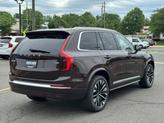 Thumbnail of 2025 Mulberry Red Metallic Volvo XC90 Plug-In Hybrid