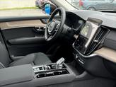 Thumbnail of 2025 Mulberry Red Metallic Volvo XC90 Plug-In Hybrid