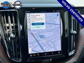 Thumbnail of 2023 Bright Dusk Metallic Volvo XC60