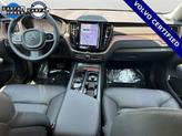 Thumbnail of 2023 Bright Dusk Metallic Volvo XC60