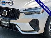 Thumbnail of 2023 Bright Dusk Metallic Volvo XC60