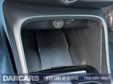 Thumbnail of 2022 Fjord Blue Metallic Volvo C40 Recharge Pure Electric