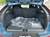 Thumbnail of 2024 Blue Volvo C40 Recharge Pure Electric