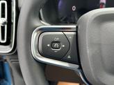Thumbnail of 2024 Blue Volvo C40 Recharge Pure Electric