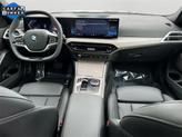 Thumbnail of 2025 Black Sapphire Metallic BMW 330