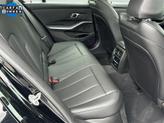 Thumbnail of 2025 Black Sapphire Metallic BMW 330