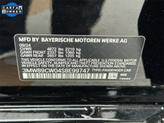 Thumbnail of 2025 Black Sapphire Metallic BMW 330