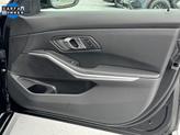 Thumbnail of 2025 Black Sapphire Metallic BMW 330