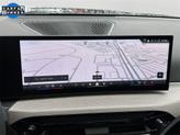 Thumbnail of 2025 Black Sapphire Metallic BMW 330