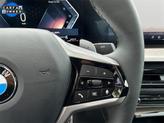 Thumbnail of 2025 Black Sapphire Metallic BMW 330