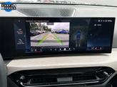 Thumbnail of 2025 Black Sapphire Metallic BMW 330