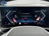 Thumbnail of 2025 Black Sapphire Metallic BMW 330