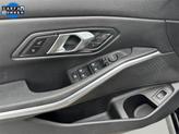Thumbnail of 2025 Black Sapphire Metallic BMW 330