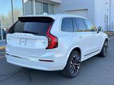 Thumbnail of 2025 Crystal White Pearl Volvo XC90 Plug-In Hybrid