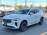 Thumbnail of 2025 Crystal White Pearl Volvo XC90 Plug-In Hybrid
