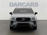 Photo of 2026 Vapour Grey Metallic Volvo XC60