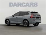 Thumbnail of 2026 Vapour Grey Metallic Volvo XC60