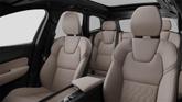 Thumbnail of 2026 Vapour Grey Metallic Volvo XC60