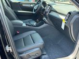 Thumbnail of 2026 Onyx Black Volvo XC40
