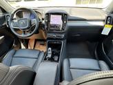 Thumbnail of 2026 Onyx Black Volvo XC40