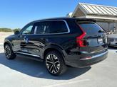 Thumbnail of 2025 Onyx Black Metallic Volvo XC90 Plug-In Hybrid