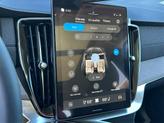 Thumbnail of 2026 Onyx Black Metallic Volvo XC90