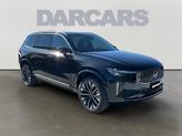 Photo of 2026 Onyx Black Metallic Volvo XC90