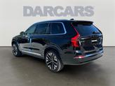 Thumbnail of 2026 Onyx Black Metallic Volvo XC90