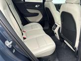 Thumbnail of 2026 Denim Blue Volvo XC40
