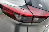 Thumbnail of 2023 Gun Metallic Nissan Rogue