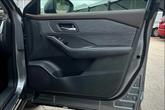 Thumbnail of 2023 Gun Metallic Nissan Rogue