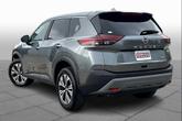 Thumbnail of 2023 Gun Metallic Nissan Rogue