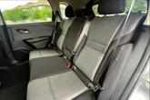 Thumbnail of 2023 Gun Metallic Nissan Rogue