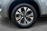 Thumbnail of 2023 Gun Metallic Nissan Rogue