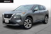 Photo of 2023 Gun Metallic Nissan Rogue