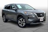 Thumbnail of 2023 Gun Metallic Nissan Rogue