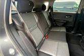 Thumbnail of 2023 Gun Metallic Nissan Rogue