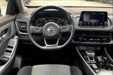 Thumbnail of 2023 Gun Metallic Nissan Rogue