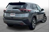Thumbnail of 2023 Gun Metallic Nissan Rogue