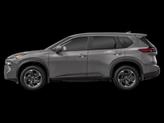Thumbnail of 2025 Gun Metallic Nissan Rogue