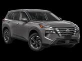 Photo of 2025 Gun Metallic Nissan Rogue