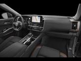 Thumbnail of 2025 White Nissan Pathfinder