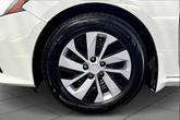 Thumbnail of 2021 Glacier White Nissan Altima