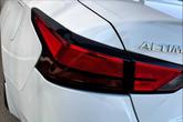 Thumbnail of 2021 Glacier White Nissan Altima