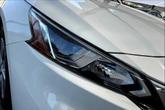 Thumbnail of 2021 Glacier White Nissan Altima